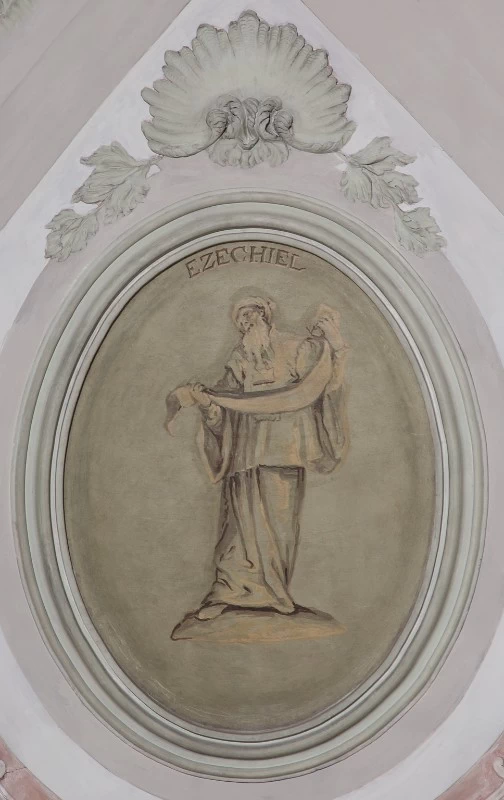 Ezechiele profeta